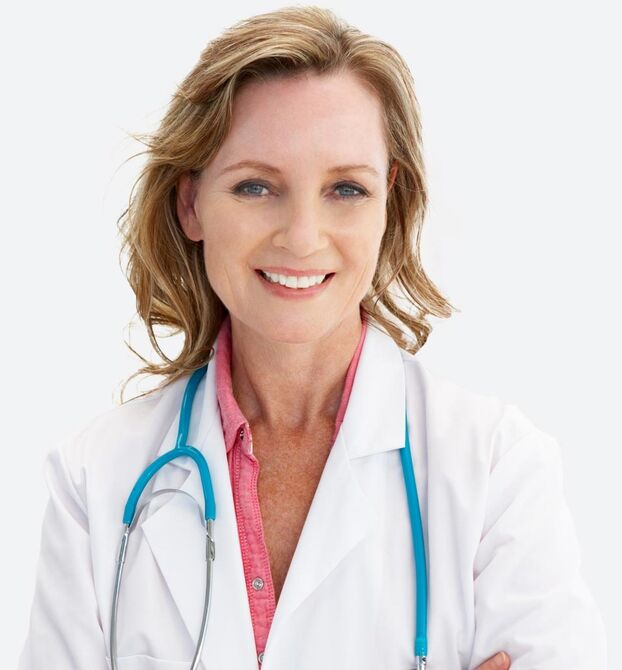 Doctor Urologist Dora Gambar